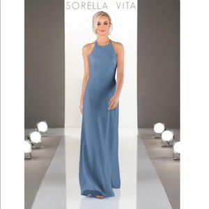 Sorella Vita Formal Gown